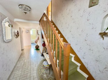 Maison a vendre Saint-Nazaire 44600 Loire-Atlantique 106 m2 5 pièces 324450 euros