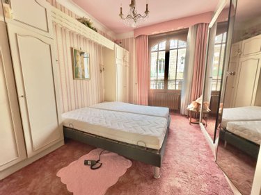 Maison a vendre Saint-Nazaire 44600 Loire-Atlantique 106 m2 5 pièces 324450 euros