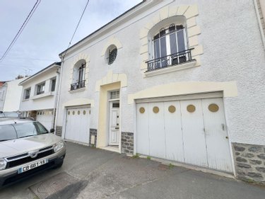 Maison a vendre Saint-Nazaire 44600 Loire-Atlantique 106 m2 5 pièces 324450 euros