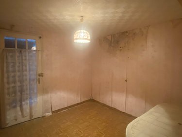 Maison a vendre La Bazouge-du-Désert 35420 Ille-et-Vilaine 115 m2 4 pièces 110040 euros