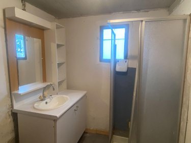 Maison a vendre La Bazouge-du-Désert 35420 Ille-et-Vilaine 115 m2 4 pièces 115280 euros