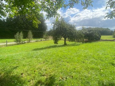 Maison a vendre La Bazouge-du-Désert 35420 Ille-et-Vilaine 115 m2 4 pièces 110040 euros