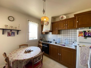 Appartement a vendre Aurillac 15000 Cantal 76 m2 3 pièces 159000 euros