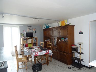 Maison a vendre Buzançais 36500 Indre 69 m2 5 pièces 95400 euros