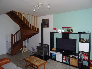 Maison a vendre Buzançais 36500 Indre 69 m2 5 pièces 95400 euros