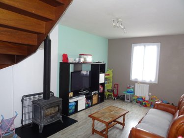 Maison a vendre Buzançais 36500 Indre 69 m2 5 pièces 95400 euros