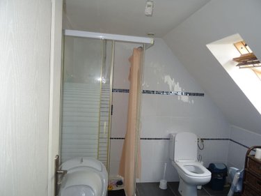 Maison a vendre Buzançais 36500 Indre 69 m2 5 pièces 95400 euros