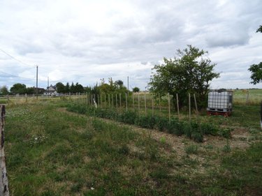 Maison a vendre Buzançais 36500 Indre 69 m2 5 pièces 95400 euros