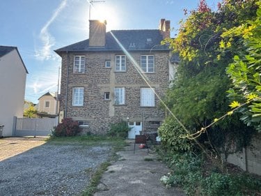 Immeuble a vendre Rennes 35000 Ille-et-Vilaine 226 m2  1095160 euros