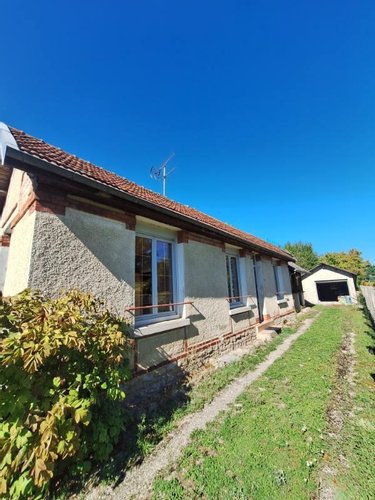 Maison a vendre La Chapelle-Saint-Luc 10600 Aube 55 m2 2 pièces 116000 euros