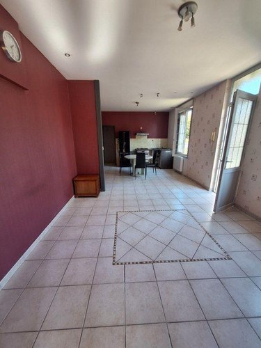 Maison a vendre La Chapelle-Saint-Luc 10600 Aube 55 m2 2 pièces 116000 euros