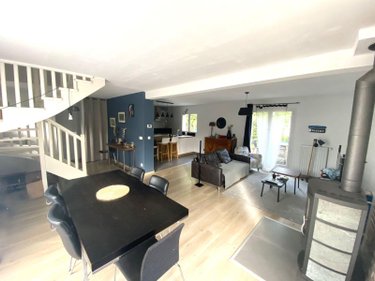 Maison a vendre Goven 35580 Ille-et-Vilaine 110 m2 6 pièces 295830 euros