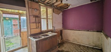 Maison a vendre Amiens 80000 Somme 3 pièces 70000 euros