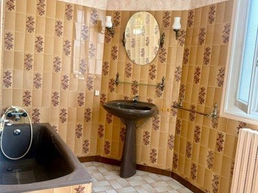 Maison a vendre Saint-Amand-Montrond 18200 Cher 56 m2 2 pièces 59000 euros