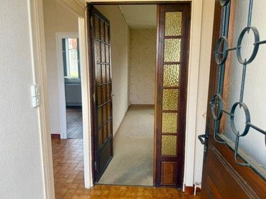 Maison a vendre Saint-Amand-Montrond 18200 Cher 56 m2 2 pièces 59000 euros
