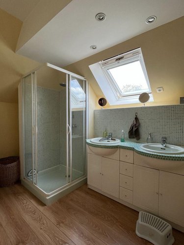 Maison a vendre Ruvigny 10410 Aube 145 m2 6 pièces 281700 euros