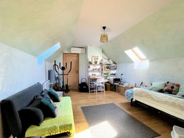 Maison a vendre Ruvigny 10410 Aube 145 m2 6 pièces 281700 euros