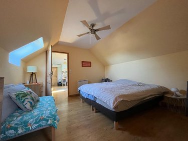 Maison a vendre Ruvigny 10410 Aube 145 m2 6 pièces 281700 euros