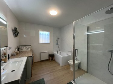 Maison a vendre Ruvigny 10410 Aube 145 m2 6 pièces 281700 euros