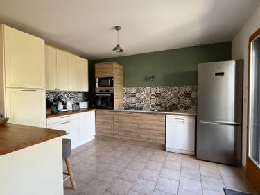 Maison a vendre Ruvigny 10410 Aube 145 m2 6 pièces 281700 euros
