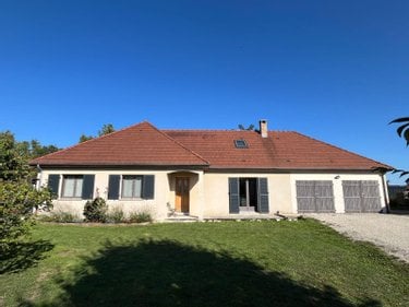 Maison a vendre Ruvigny 10410 Aube 145 m2 6 pièces 281700 euros