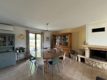 Maison a vendre Ruvigny 10410 Aube 145 m2 6 pièces 281700 euros