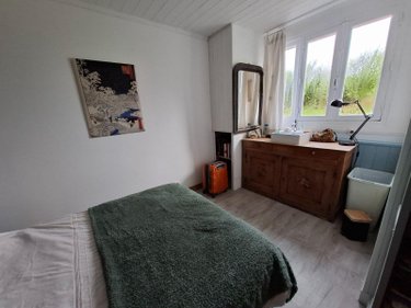 Maison a vendre Plounévez-Quintin 22110 Côtes-d'Armor 78 m2 3 pièces 96990 euros