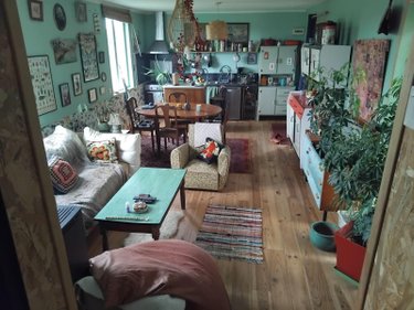 Maison a vendre Plounévez-Quintin 22110 Côtes-d'Armor 78 m2 3 pièces 96990 euros