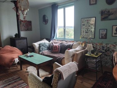 Maison a vendre Plounévez-Quintin 22110 Côtes-d'Armor 78 m2 3 pièces 96990 euros