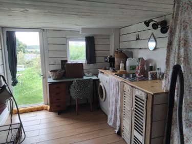 Maison a vendre Plounévez-Quintin 22110 Côtes-d'Armor 78 m2 3 pièces 96990 euros