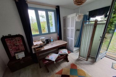 Maison a vendre Plounévez-Quintin 22110 Côtes-d'Armor 78 m2 3 pièces 96990 euros