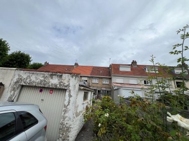 Maison a vendre Petite-Synthe 59640 Nord 75 m2 4 pièces 117480 euros