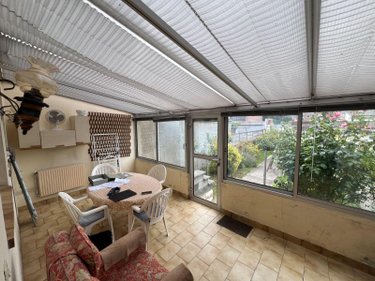 Maison a vendre Petite-Synthe 59640 Nord 75 m2 4 pièces 117480 euros