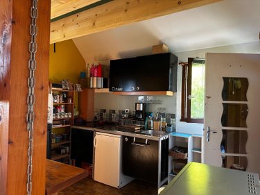 Maison a vendre Chinon 37500 Indre-et-Loire 45 m2 2 pièces 81000 euros