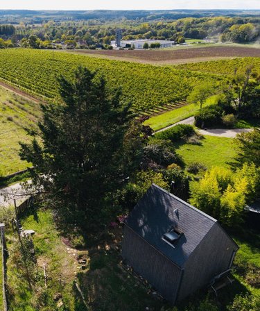 Maison a vendre Chinon 37500 Indre-et-Loire 45 m2 2 pièces 81000 euros