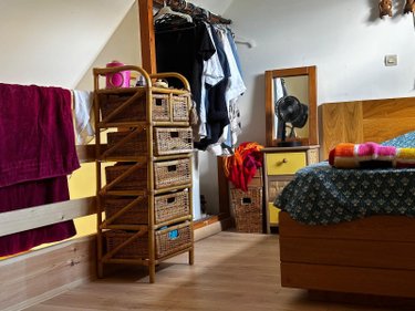 Maison a vendre Chinon 37500 Indre-et-Loire 45 m2 2 pièces 81000 euros