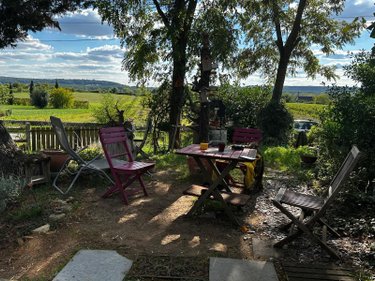 Maison a vendre Chinon 37500 Indre-et-Loire 45 m2 2 pièces 81000 euros