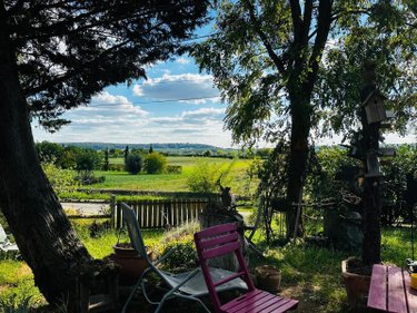 Maison a vendre Chinon 37500 Indre-et-Loire 45 m2 2 pièces 81000 euros