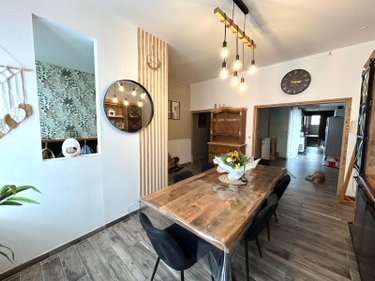 Maison a vendre Bollezeele 59470 Nord 150 m2 7 pièces 167500 euros