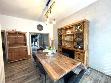 Maison a vendre Bollezeele 59470 Nord 150 m2 7 pièces 167500 euros