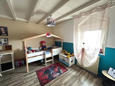 Maison a vendre Bollezeele 59470 Nord 150 m2 7 pièces 165000 euros