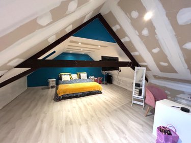 Maison a vendre Bollezeele 59470 Nord 150 m2 7 pièces 167500 euros