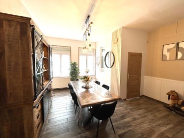 Maison a vendre Bollezeele 59470 Nord 150 m2 7 pièces 165000 euros