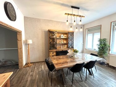 Maison a vendre Bollezeele 59470 Nord 150 m2 7 pièces 165000 euros