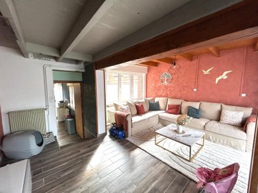 Maison a vendre Bollezeele 59470 Nord 150 m2 7 pièces 165000 euros