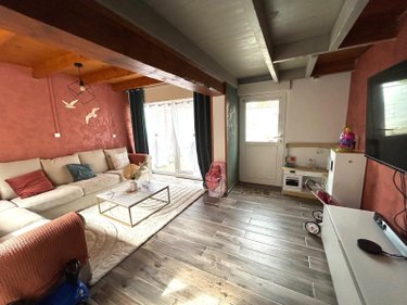 Maison a vendre Bollezeele 59470 Nord 150 m2 7 pièces 172500 euros
