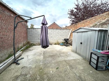 Maison a vendre Bollezeele 59470 Nord 150 m2 7 pièces 165000 euros