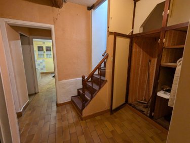 Maison a vendre Frévent 62270 Pas-de-Calais 73 m2 3 pièces 45024 euros
