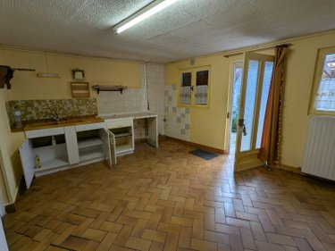 Maison a vendre Frévent 62270 Pas-de-Calais 73 m2 3 pièces 45024 euros