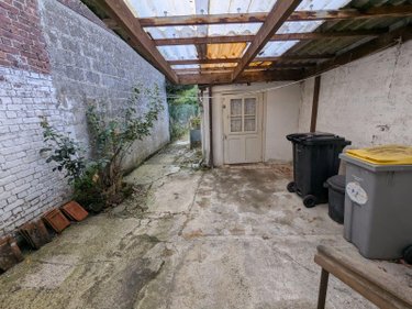 Maison a vendre Frévent 62270 Pas-de-Calais 73 m2 3 pièces 45024 euros